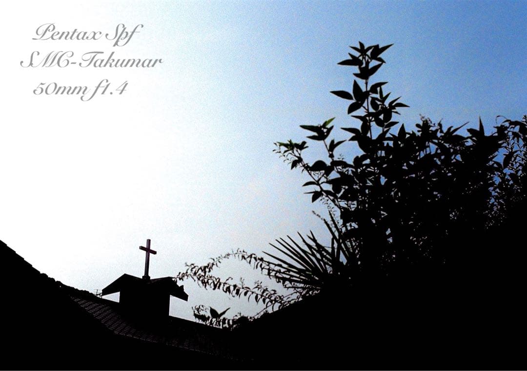 フルセット!完動品＊美品＊pentax spf&f1.4★作例多数★初期保証