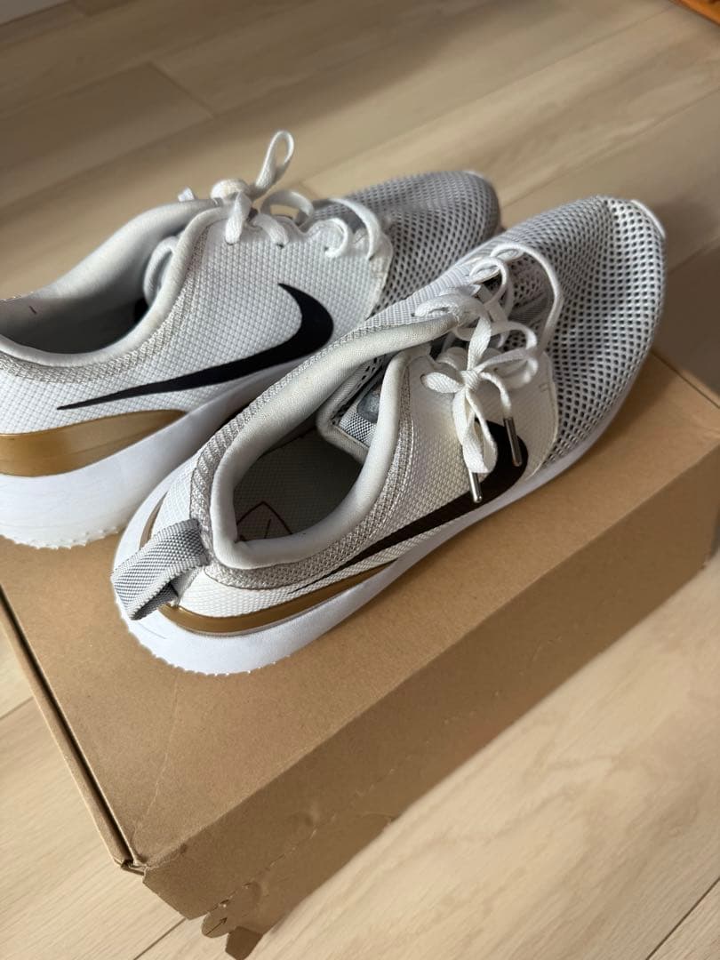 Nike GOLF シューズ