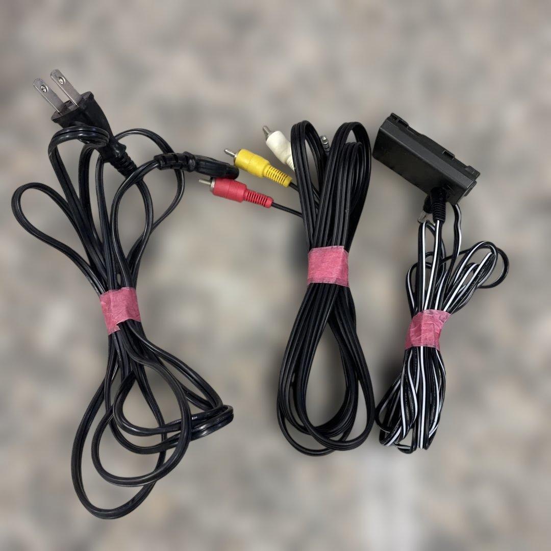 ★Panasonic パナソニック ビデオカメラ NV-MX5000 小物 格安