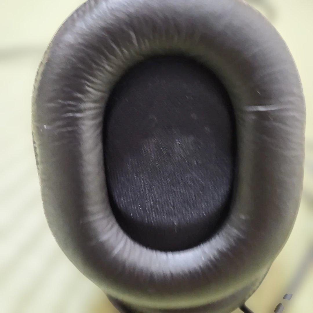 SONY MDR-CD900ST 有線ヘッドホン