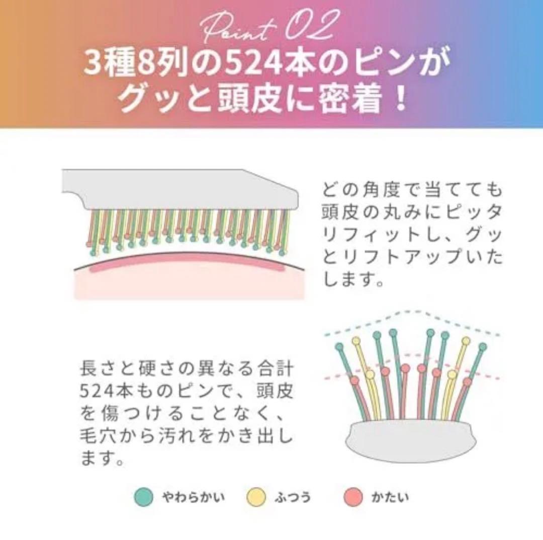 MEDULLA クリスマス限定特別セット　ソニックシャインプロ　超音波アイロン