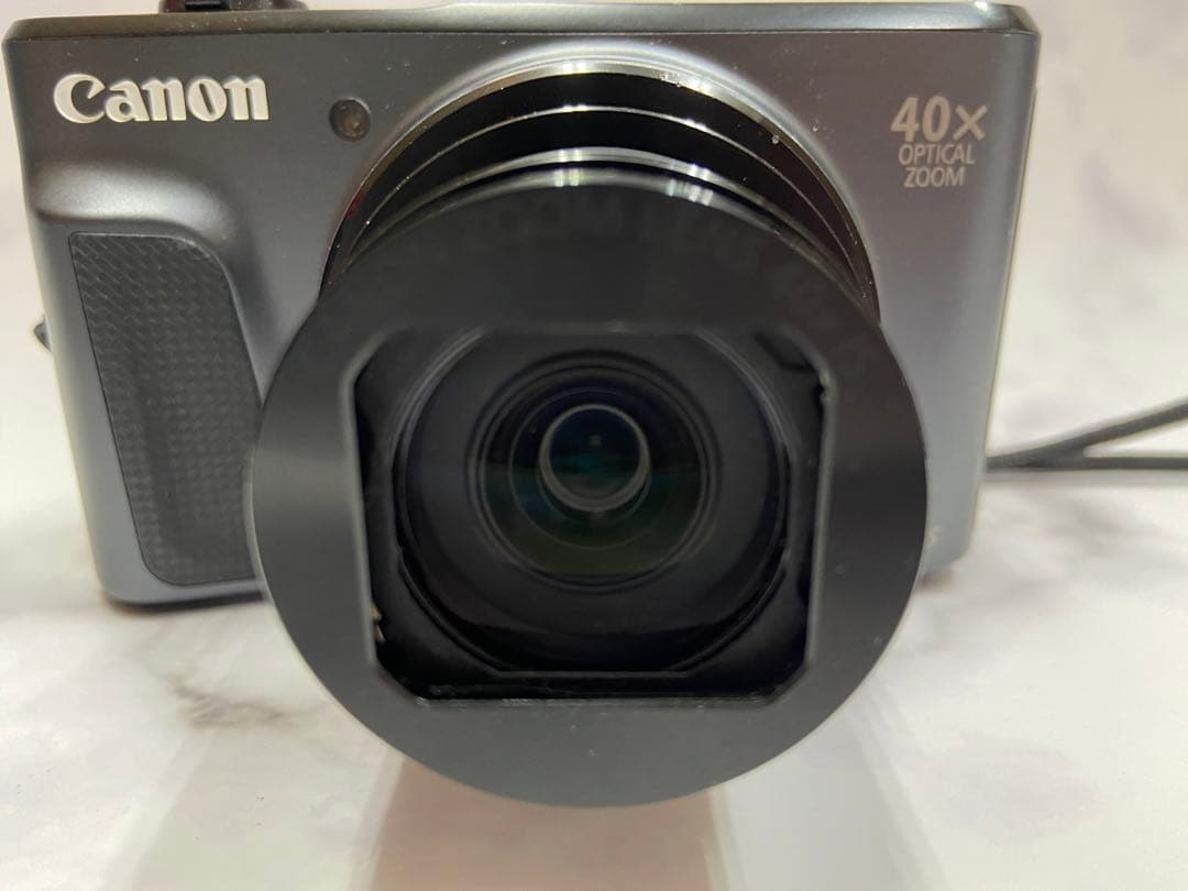 Canon PowerShot SX720 HS デジタルカメラ