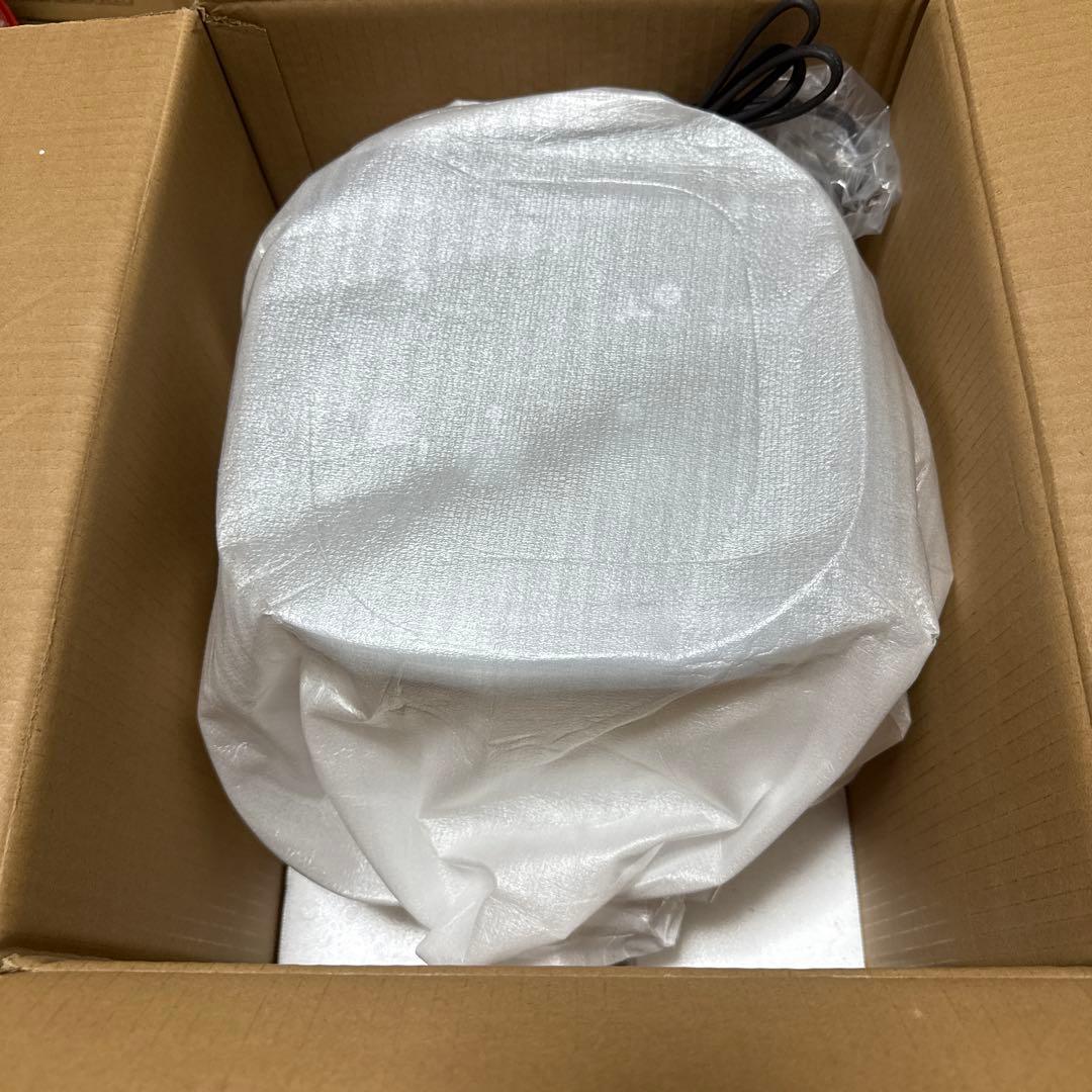 COSORI ノンフライヤー 4.7L アイボリー CAF-L501-WJP