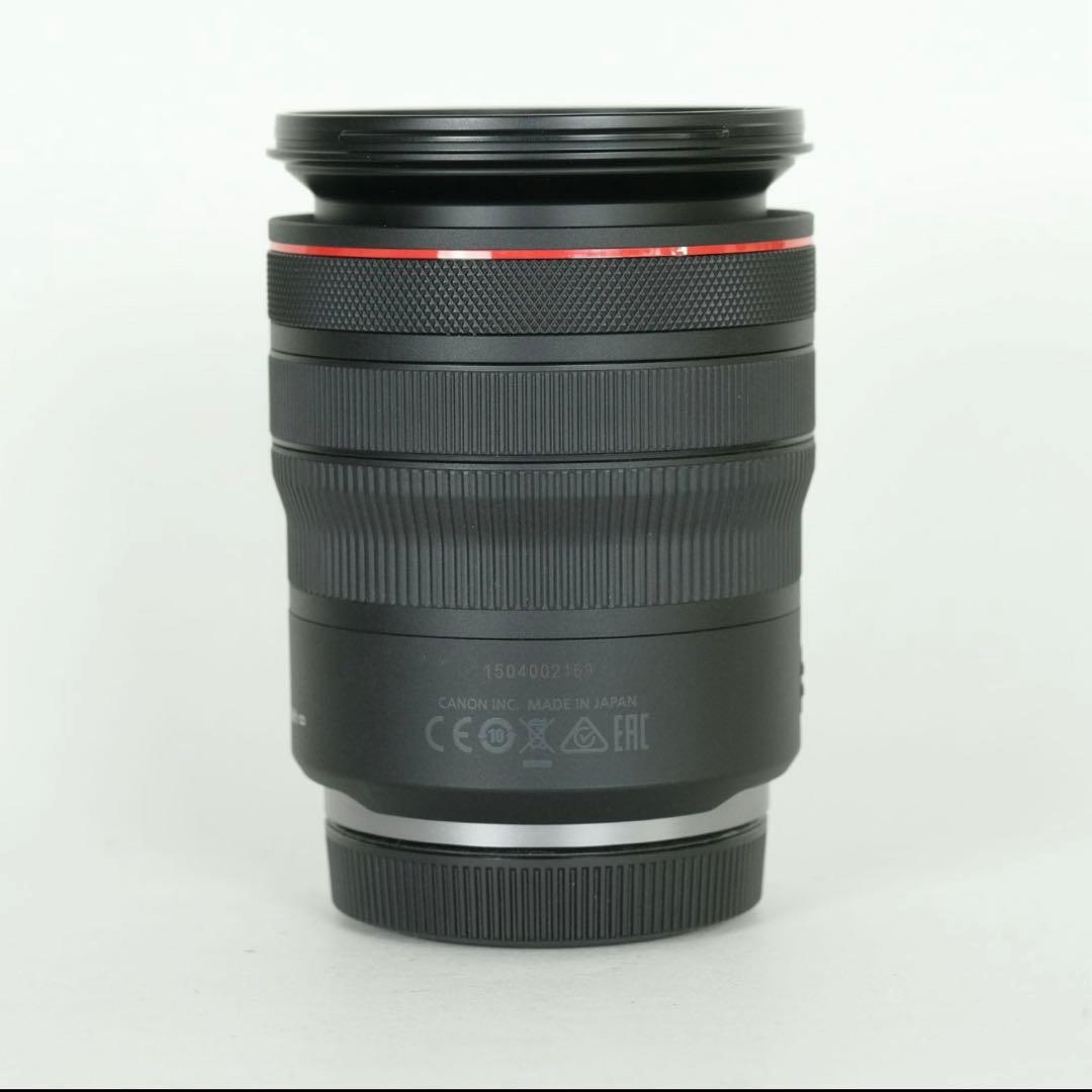その他 Canon RF 14-35mm F4 L IS USM