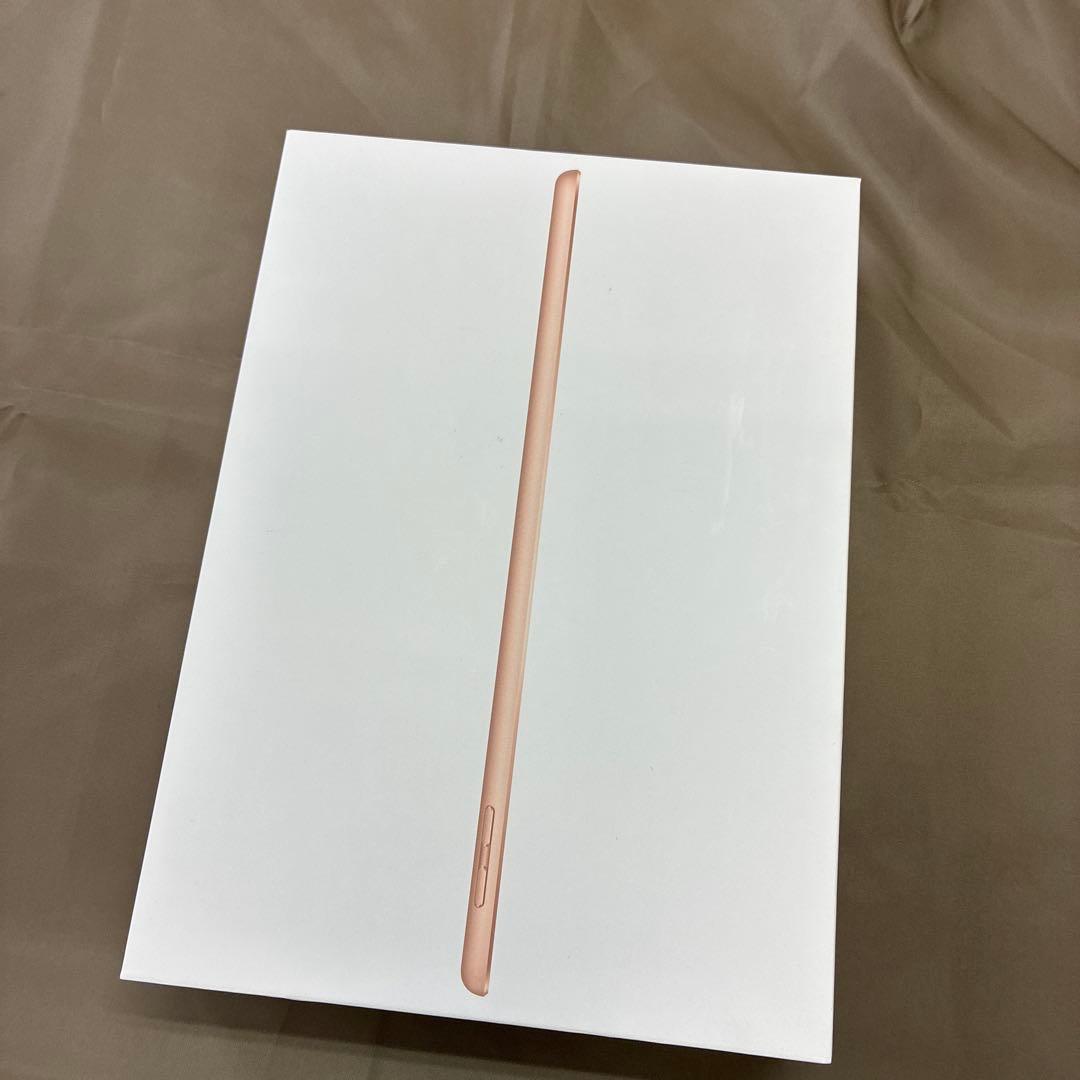 iPad 9.7インチ 第6世代 Wi-Fi+SIMフリー 32GB