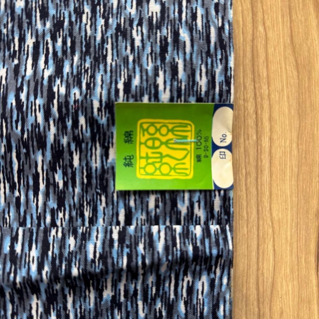 C格安 リメイク用　素材　 まとめ売り　着物　和服　10点　本染　浴衣　反物　紫