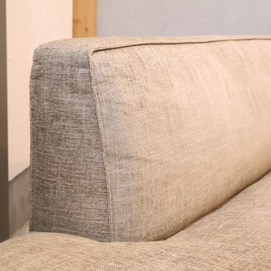 HUKLA フクラ KASTOR カストール カウチソファ コーナーソファ