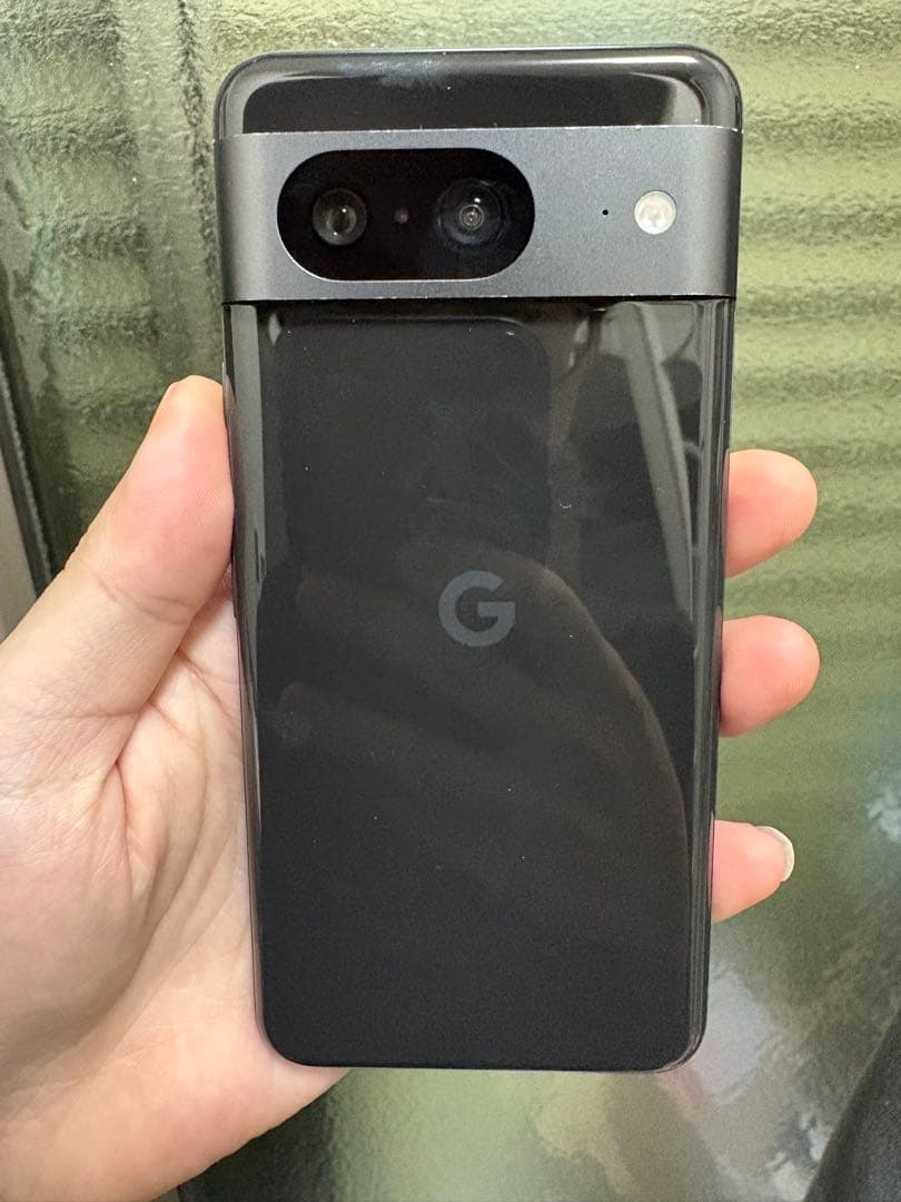 Google Pixel 8 sim フリー