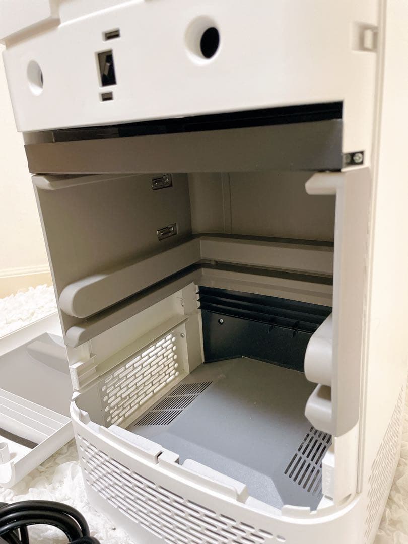 Airdog X5s 空気清浄機 ホワイト　2021年製