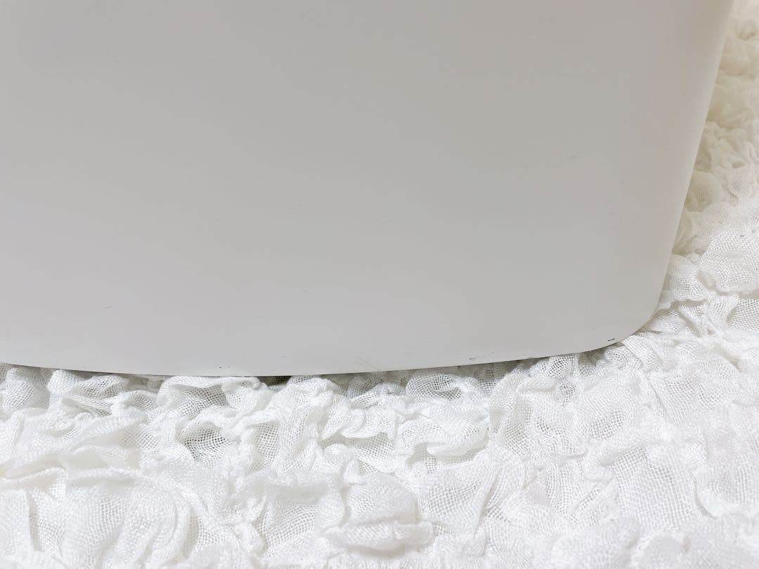 Airdog X5s 空気清浄機 ホワイト　2021年製