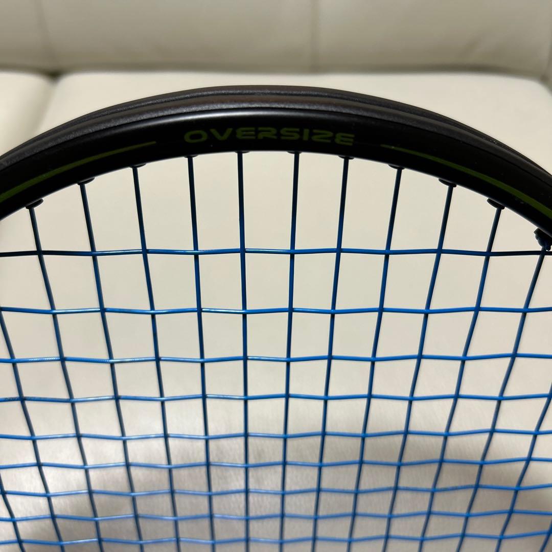 プリンス　ファントム　グラファイト　107