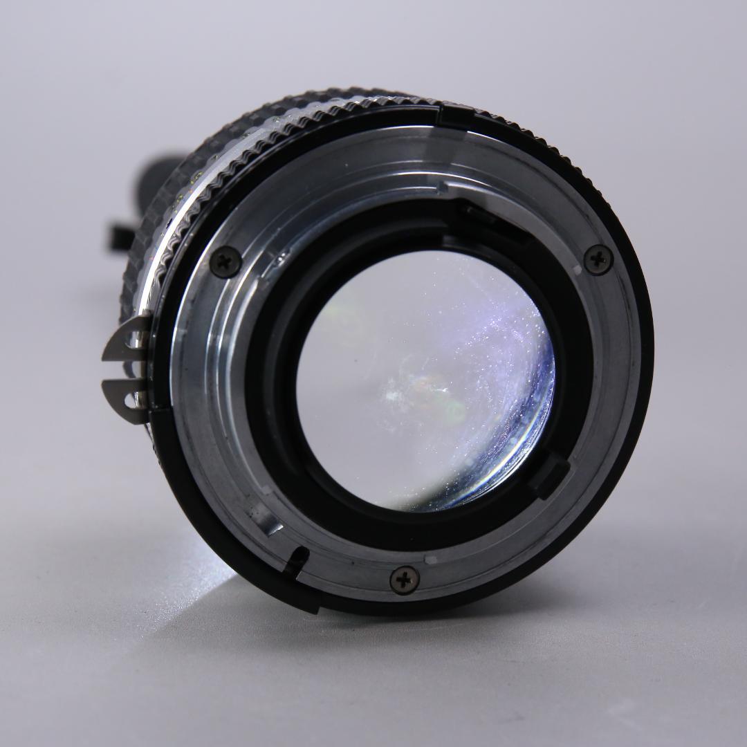 ☆良品☆Nikon F3 AI-S 50mm F1.4 ＃421