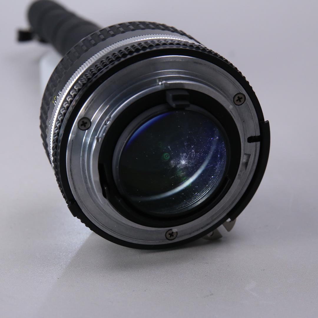 ☆良品☆Nikon F3 AI-S 50mm F1.4 ＃421