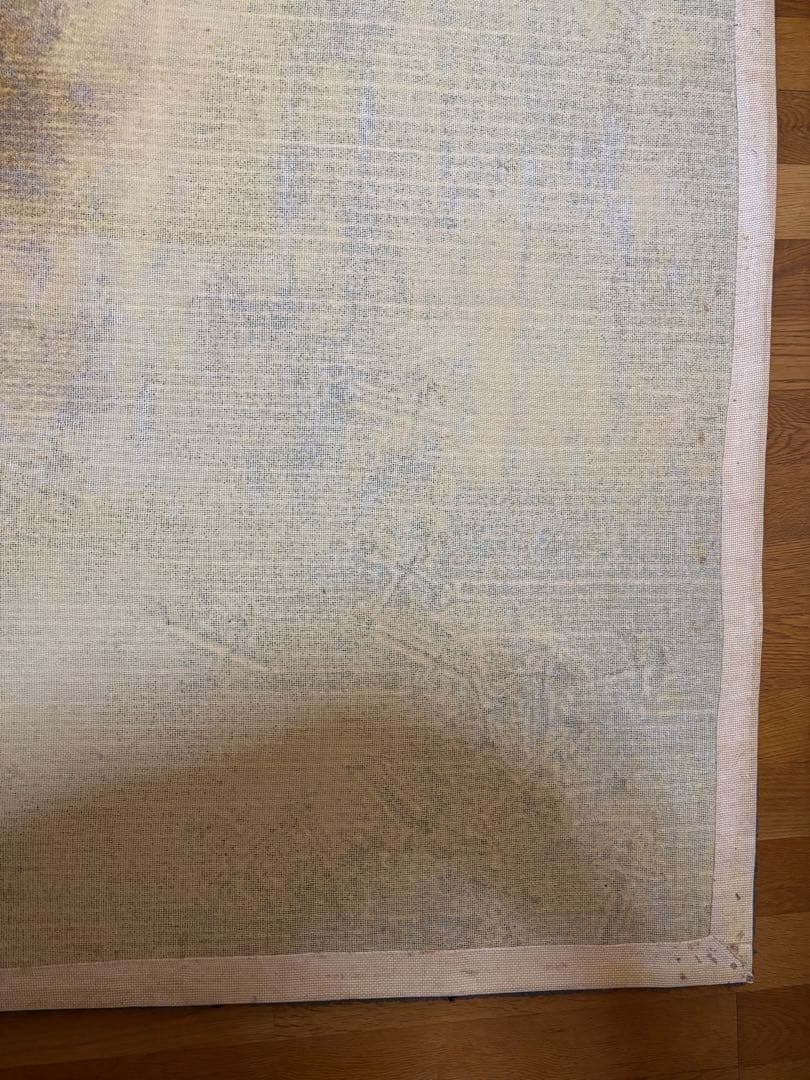 UNDERCOVER 魔女期　ラグマット　正規品