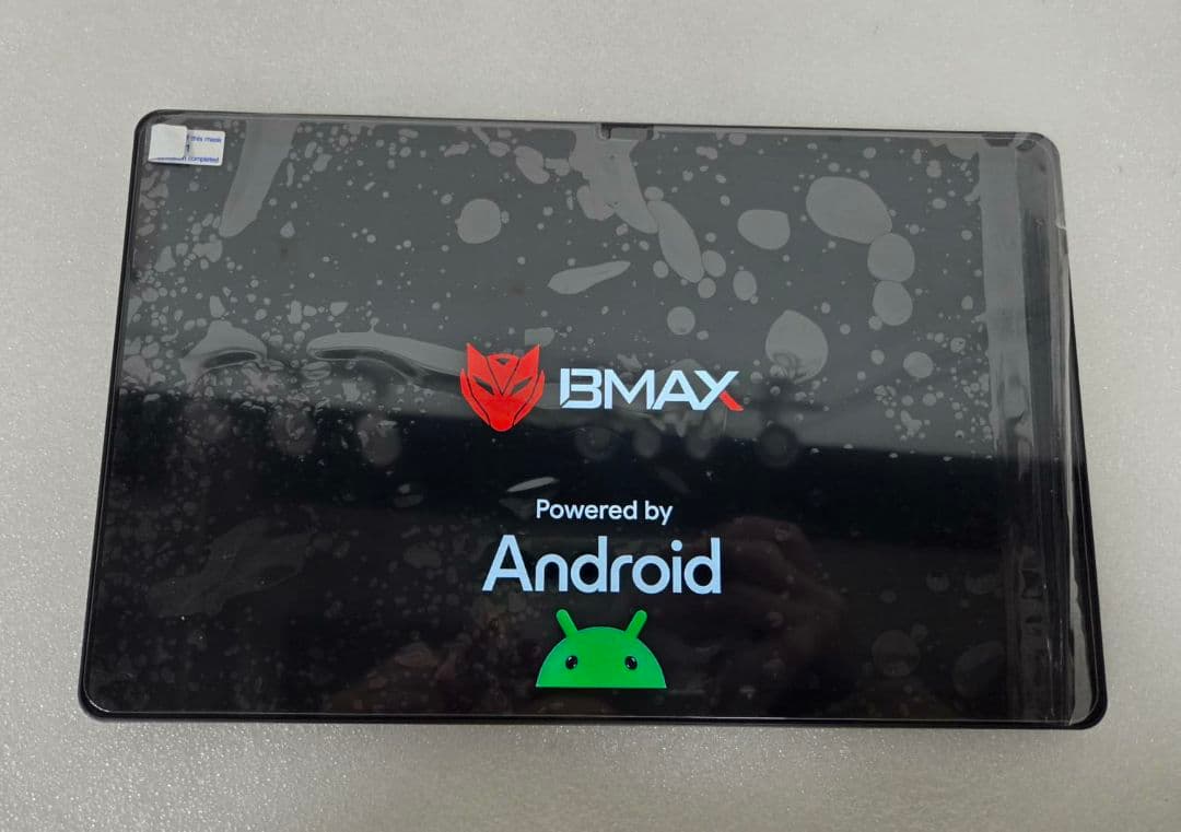 BMAX タブレットI11Power 256GB 0121-02