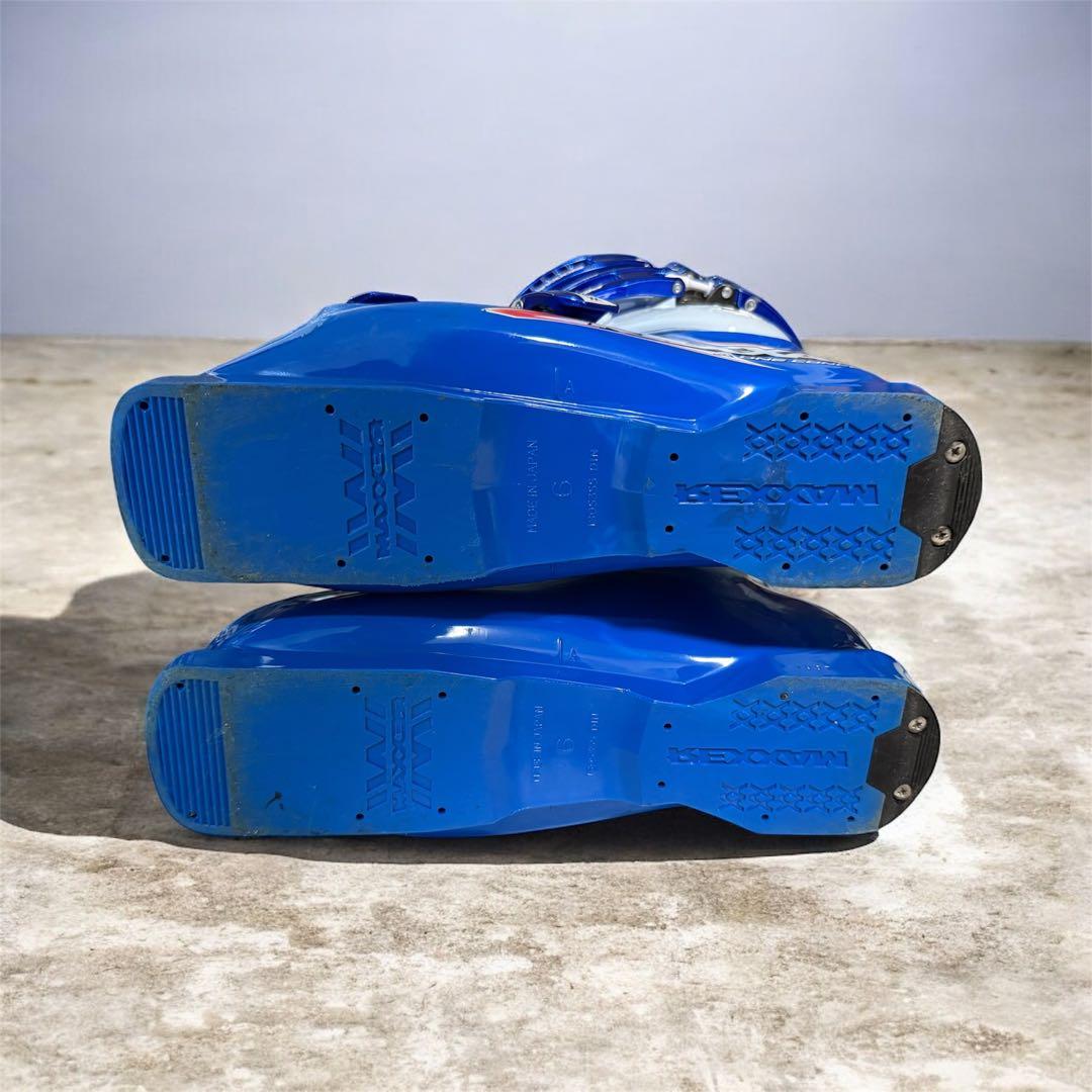 REXXAM DATA 100 24.0cm ブースターストラップ付