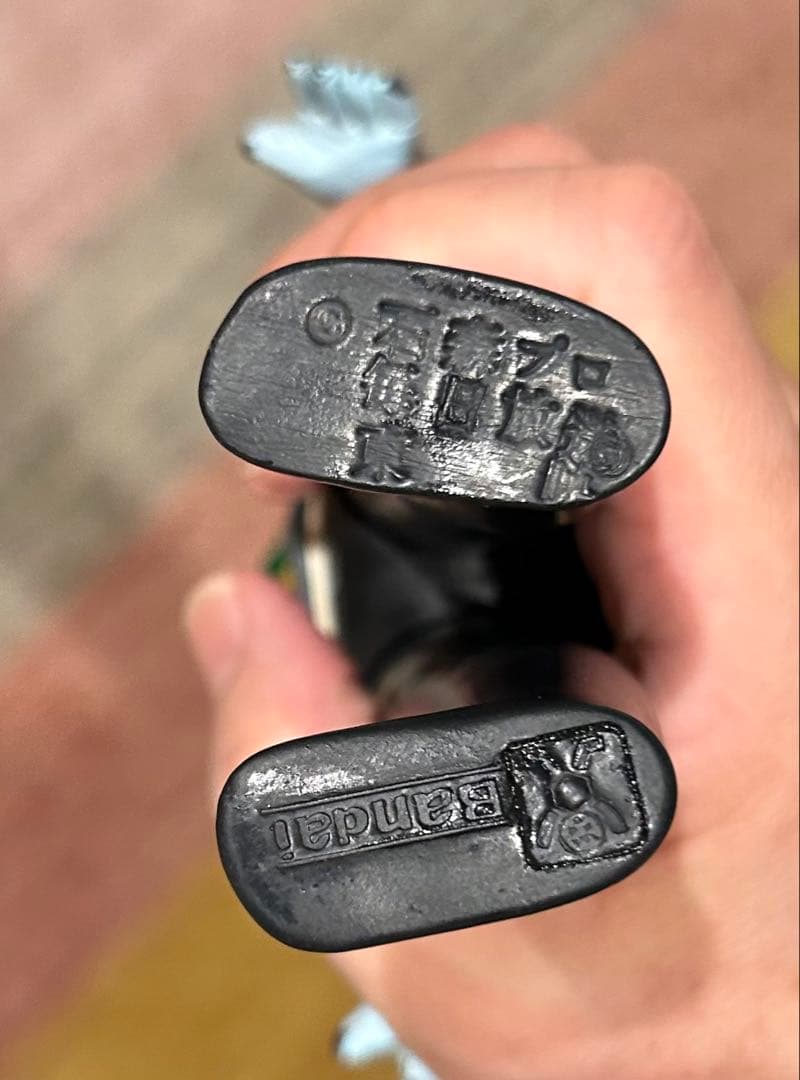 仮面ライダー 1号ソフビフィギュア