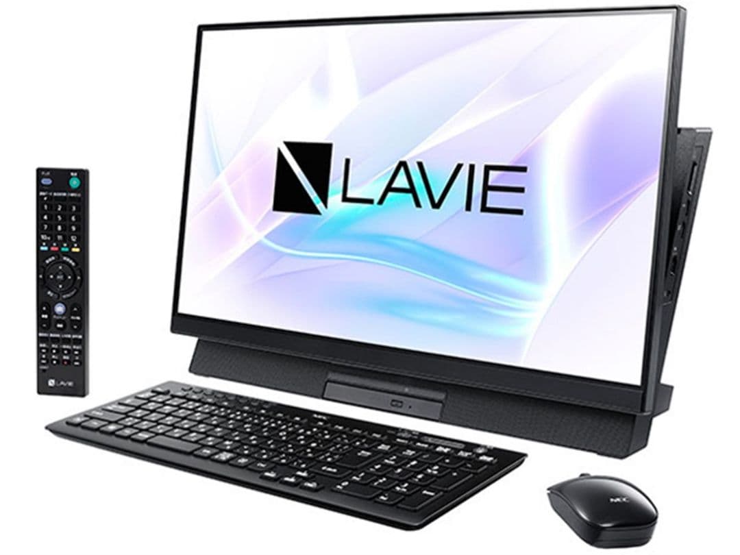 Windowsデスクトップ NEC LAVIE Direct DA(S) NSLKB868DSFH1B