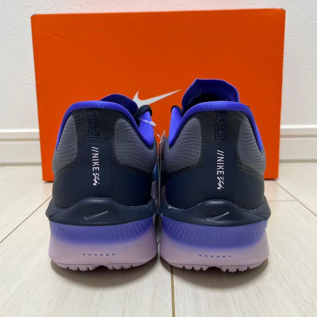 新品 NIKE ナイキ 26.0 ZOOM FLY 6 ズーム　フライ6