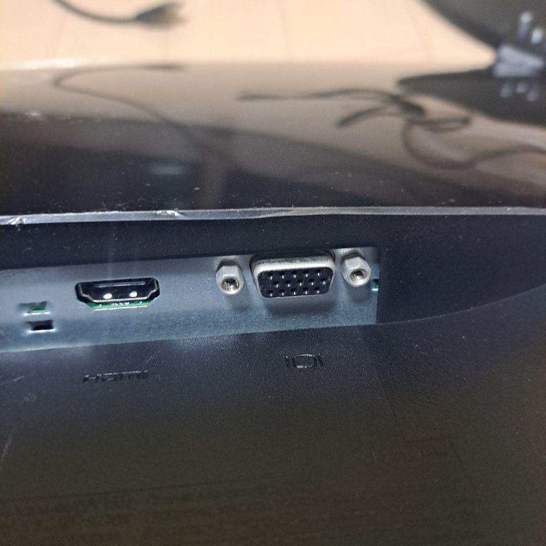 最安本日のみ!美品～普通DELL SE2719HR 27インチ 液晶モニター