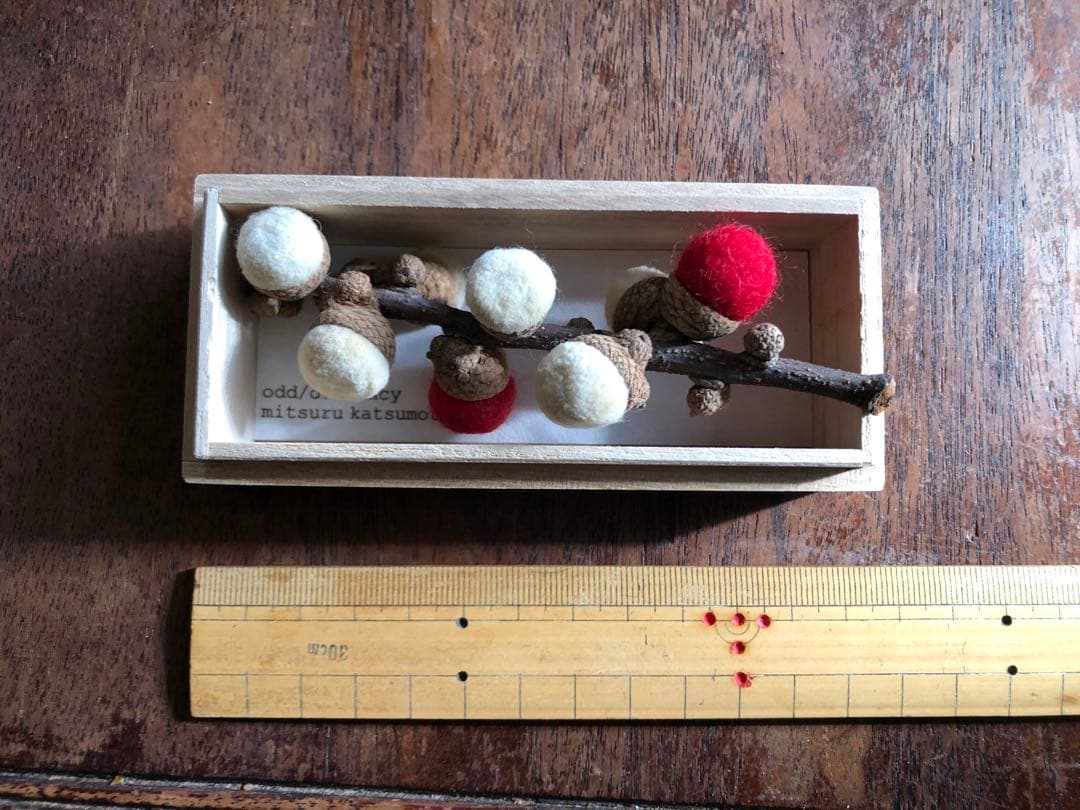 勝本みつる　作品　90年代