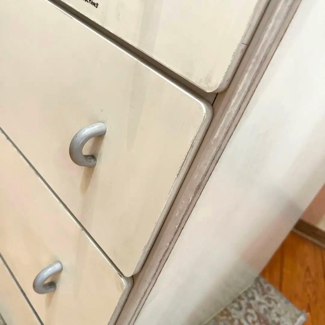 ディズニー　ミッキーマウス　タンス