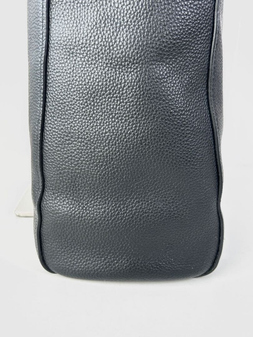 ✅【美品】定価10万　メンテ済み　コーチ　トートバッグ　COACH ビジネス