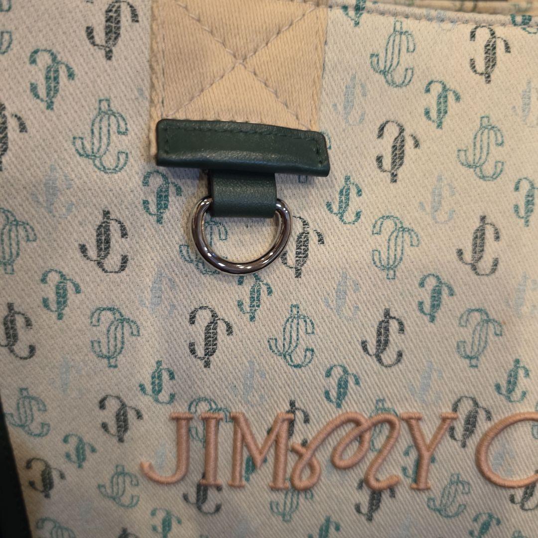 ジミーチユウマルボンゴルフバック