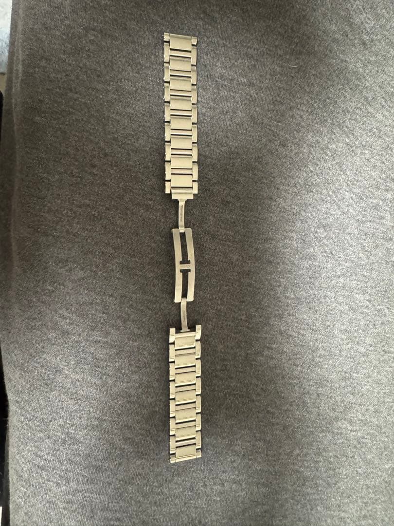 カルティエ タンクマスト SM WSTA0071 極美品 ブラックダイヤル