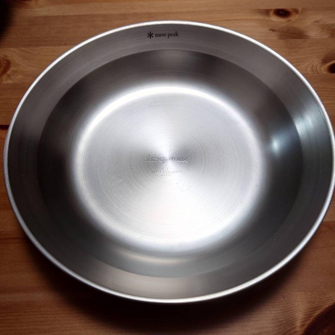 廃盤品　スノーピーク　peak スタッキングキッチンツールセットなど