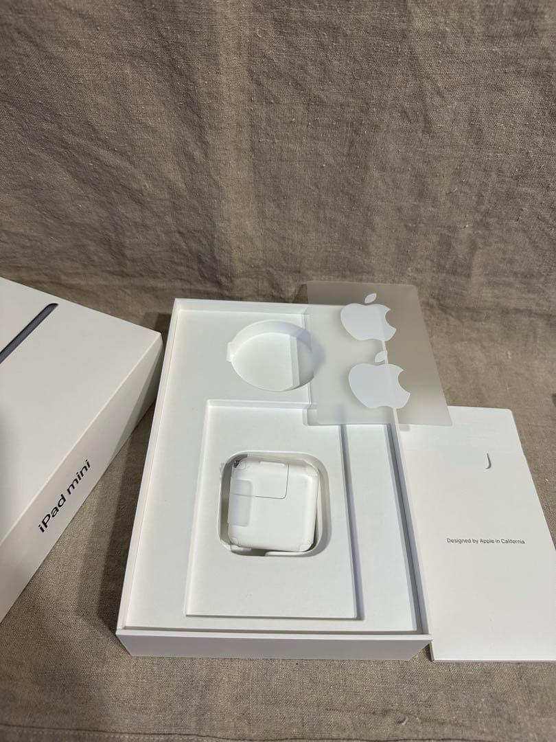 iPad mini第5世代
