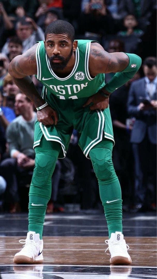 Kyrie 4 Uncle Drew カイリー4 アンクルドリュー EP