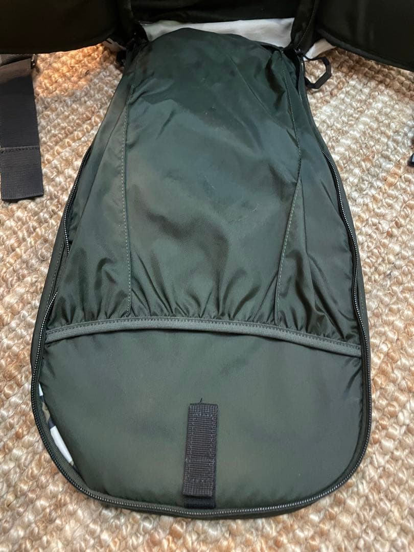 THE NORTH FACE SNOMAD 34 US限定