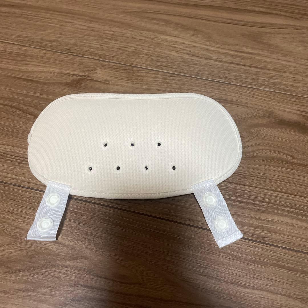 Aprica アップリカ ラクリス ダークグレー　抱っこ紐