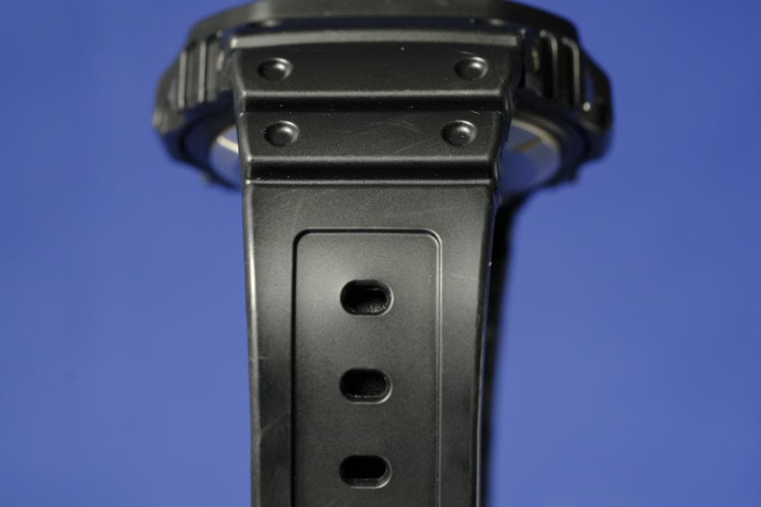 【中古】G-SHOCK GW-M5610U 反転液晶 電波ソーラー(174)