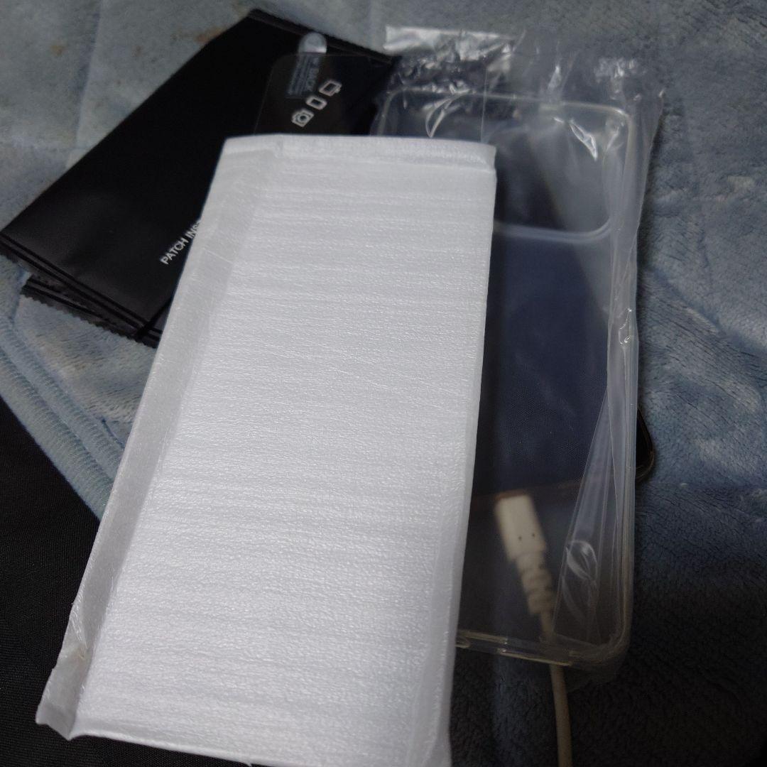 DOOGEE note58 pro 8+24GB/256GB SiMフリー