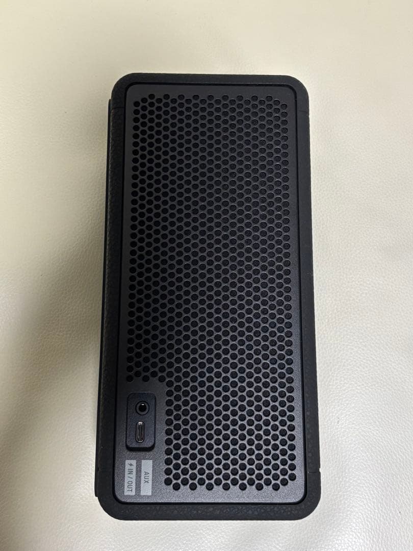 極美品 Marshall マーシャル ブルートゥース スピーカー ミドルトン