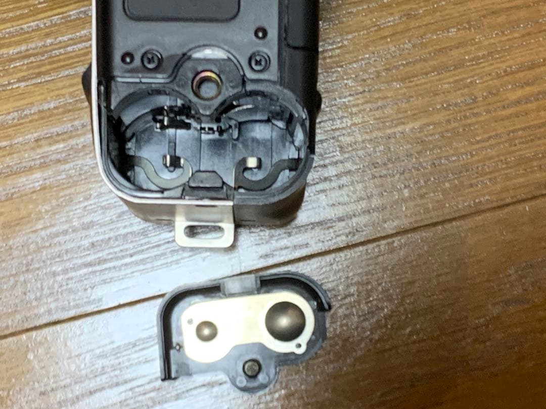 フィルムカメラ Canon Autoboy S2XL