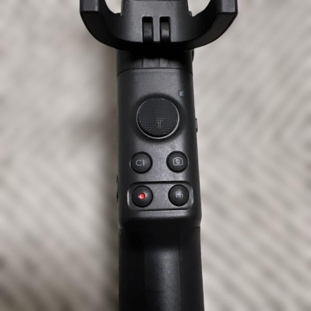 OsmoPockut OsmoPockut用延長ロッド