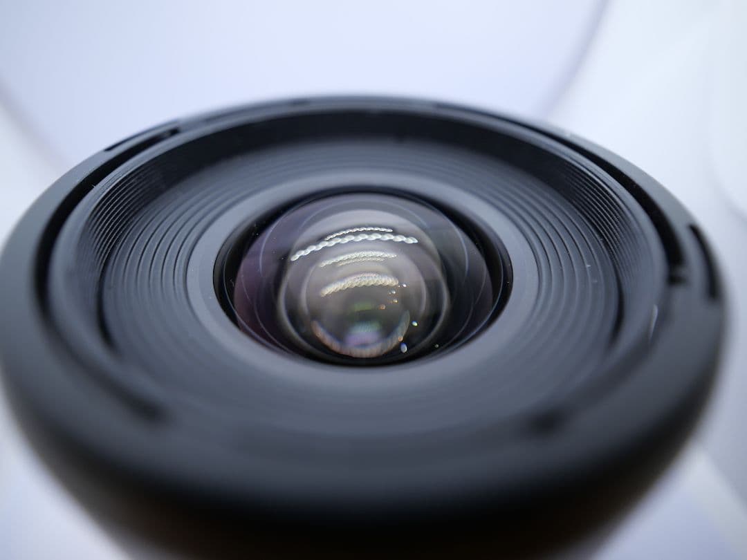 SAMYANG 16mm F2.0 ED AS UMC CS ソニー E用