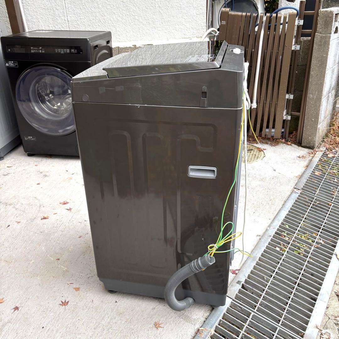 高年式❗️ 2025 2023年冷蔵庫洗濯機セット　1人暮らしセット　分解洗浄済み