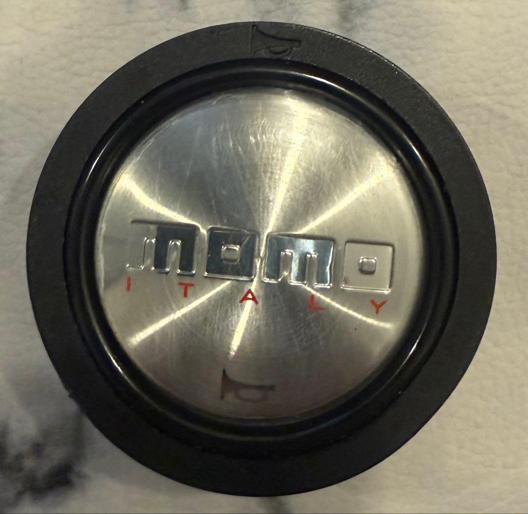 momo ステアリング　モモ　ハンドル　D型