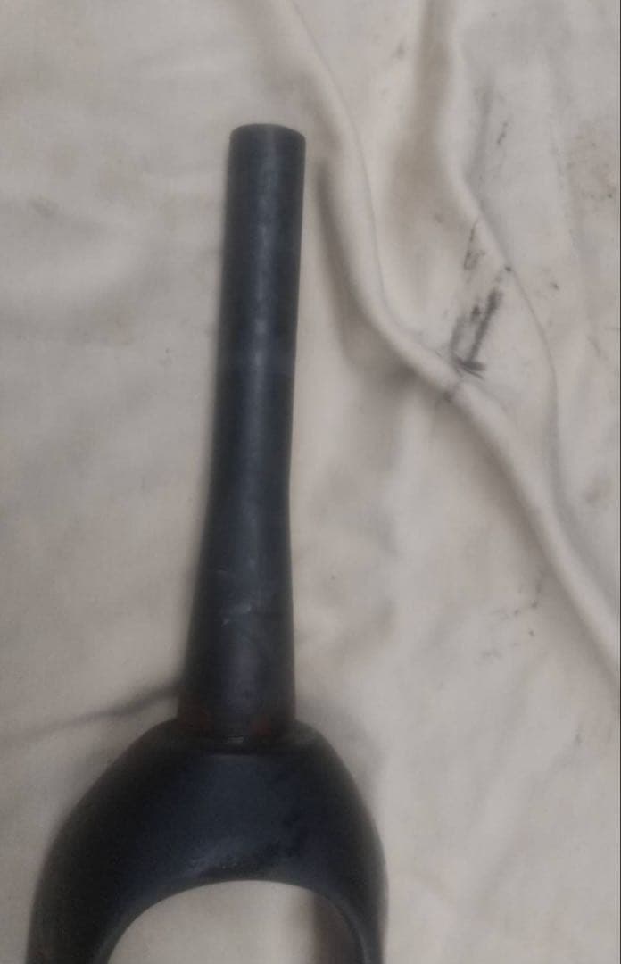 キャノンデール スカルペル ２６インチ アメリカン-Sサイズ 1.1/2