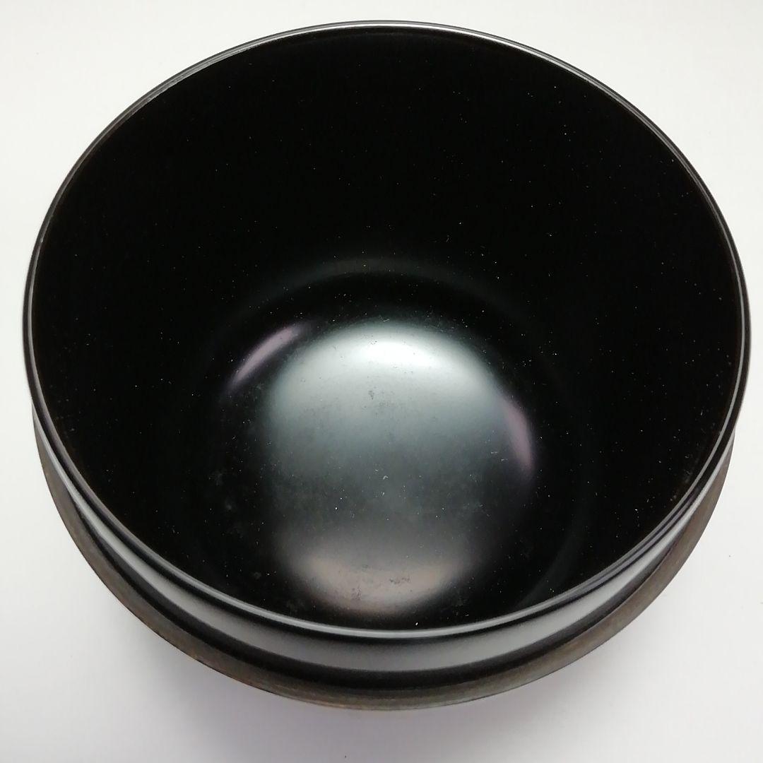 Ｓ４９４　棗　『源氏棗』『塗師　多田桂寛作』　共箱　茶道具