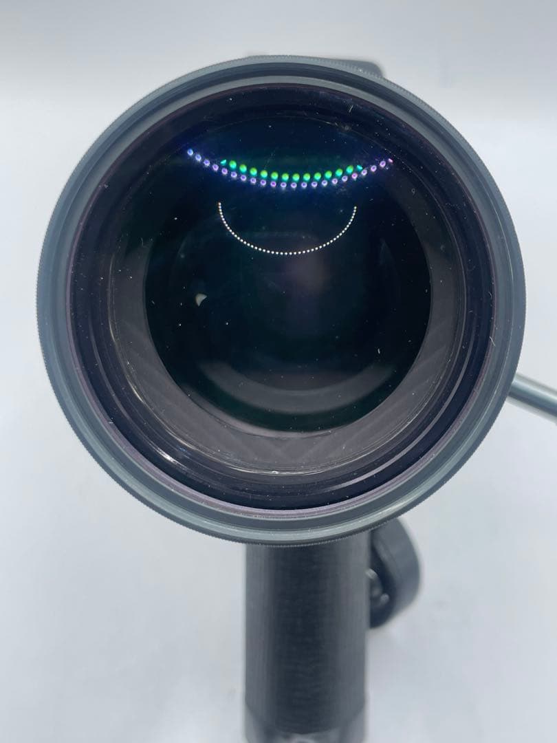 B　Nikon R10 Super ビデオカメラ本体 ケースとフィルム付