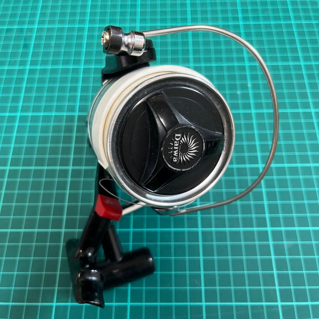 ダイワ スプリンター スピニングリール5個セット