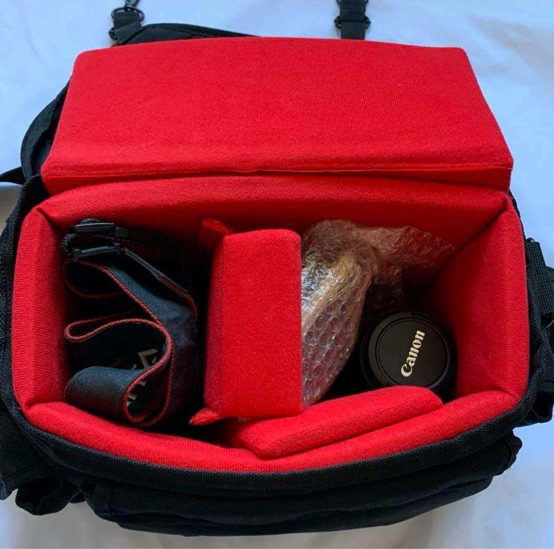 ⭐️ズームレンズセット⭐️キャノン　Canon EOS 30D カメラ