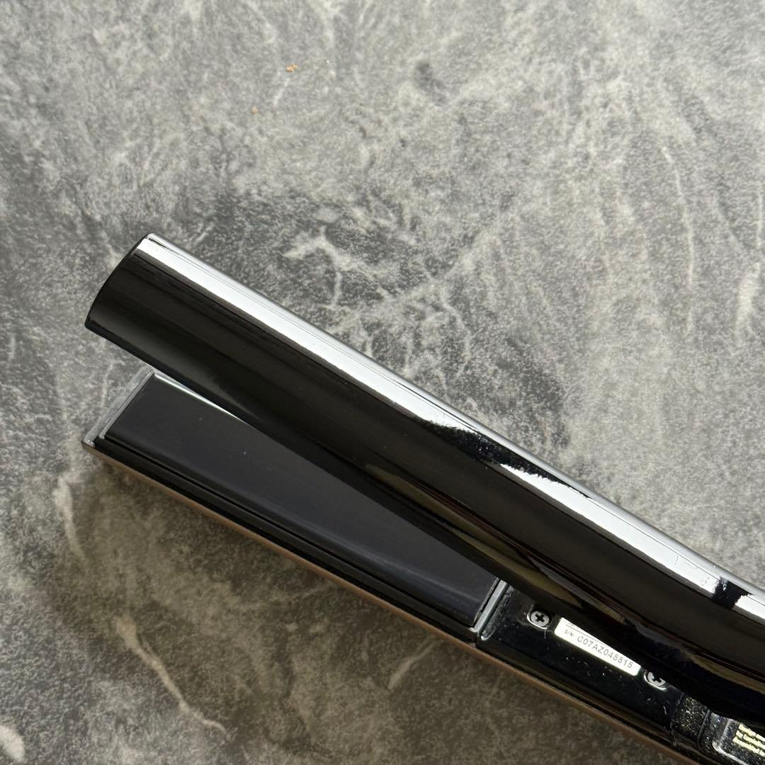 ヘアビューロン 4D Plus ストレートアイロン