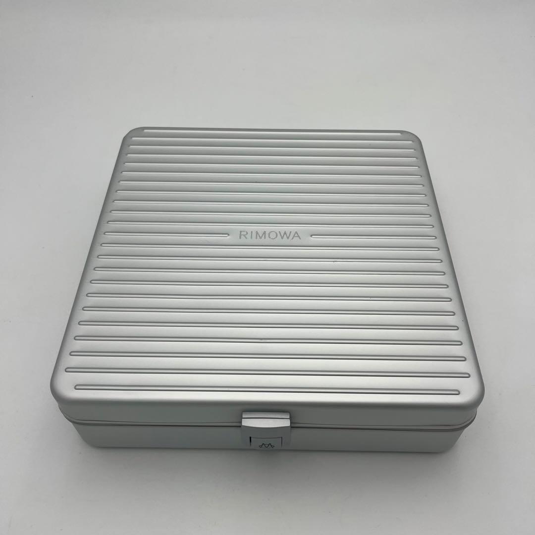 Bang&Olufsen× RIMOWA ワイヤレスヘッドホン