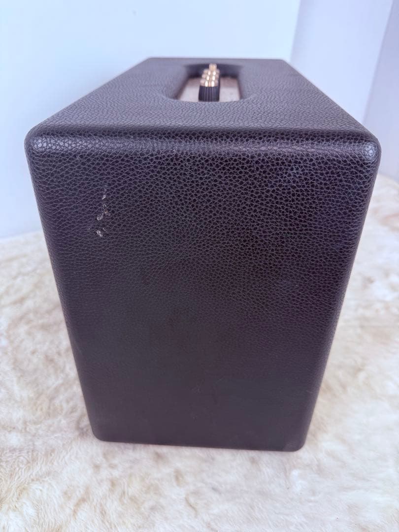 動作確認済み✨マーシャル Woburn II Bluetooth スピーカー♪